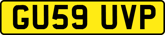 GU59UVP