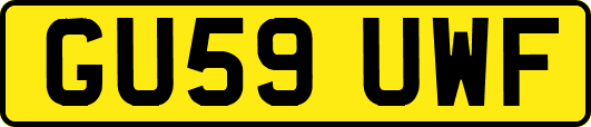 GU59UWF