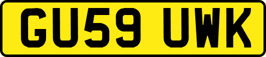 GU59UWK