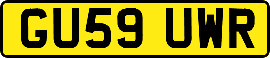 GU59UWR