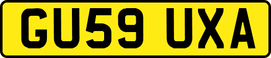 GU59UXA