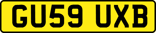 GU59UXB