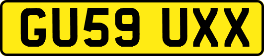 GU59UXX