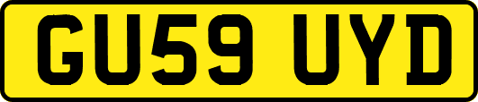 GU59UYD