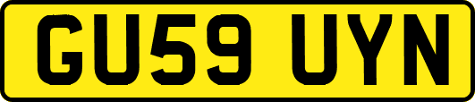 GU59UYN