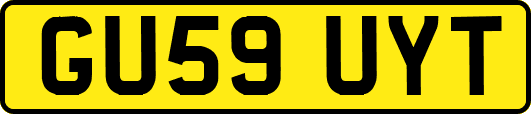 GU59UYT