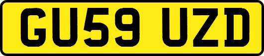 GU59UZD