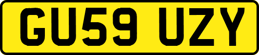 GU59UZY