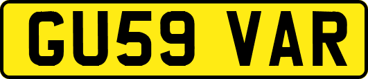 GU59VAR