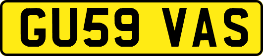 GU59VAS