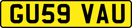 GU59VAU
