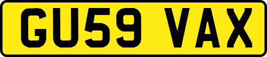 GU59VAX