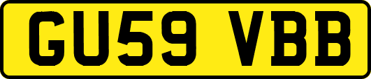 GU59VBB