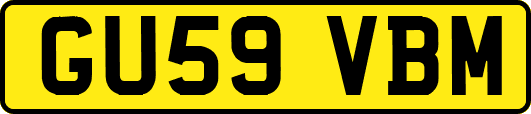 GU59VBM
