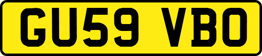 GU59VBO