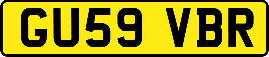 GU59VBR