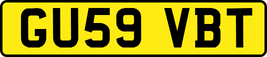 GU59VBT