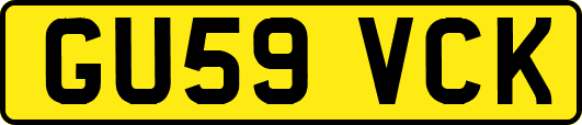 GU59VCK