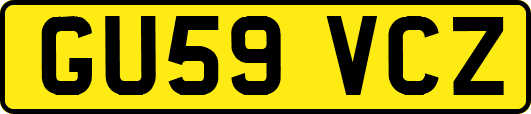 GU59VCZ