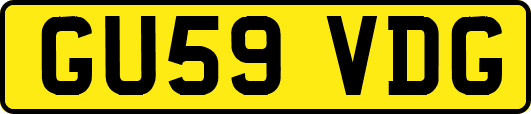 GU59VDG