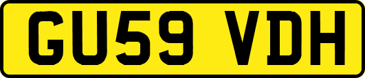 GU59VDH