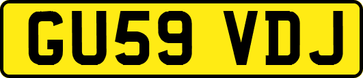 GU59VDJ