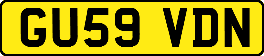 GU59VDN