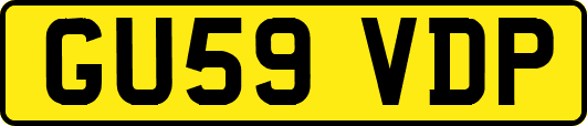 GU59VDP