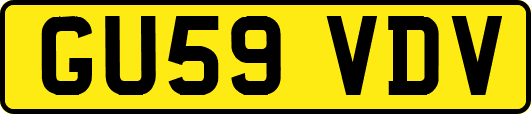 GU59VDV