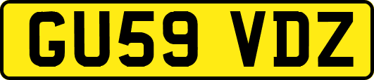 GU59VDZ