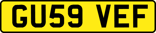 GU59VEF