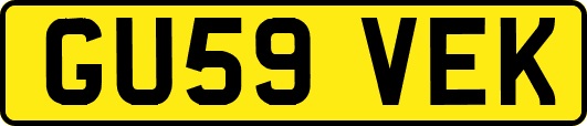 GU59VEK