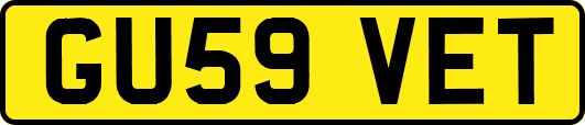 GU59VET