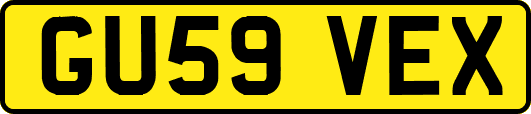 GU59VEX