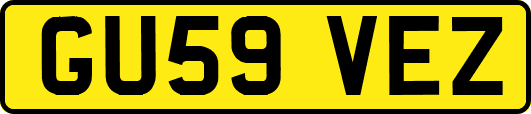 GU59VEZ