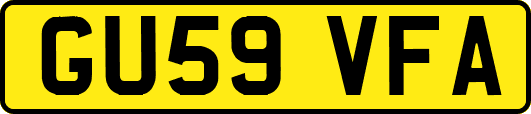 GU59VFA