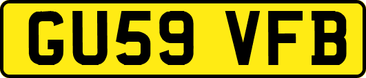 GU59VFB