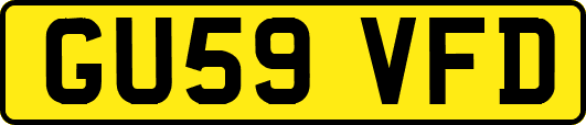 GU59VFD