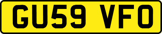 GU59VFO