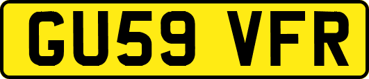 GU59VFR