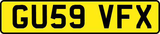 GU59VFX