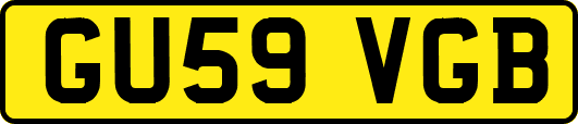 GU59VGB