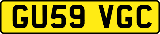 GU59VGC