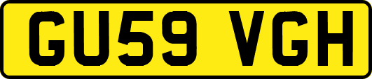 GU59VGH