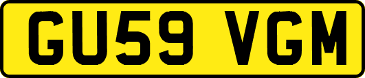 GU59VGM
