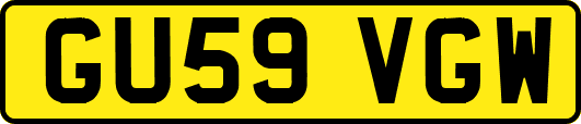 GU59VGW