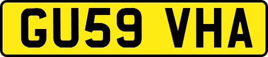 GU59VHA