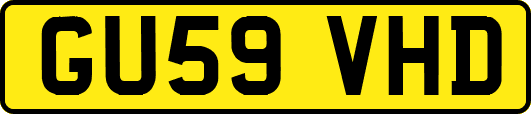 GU59VHD
