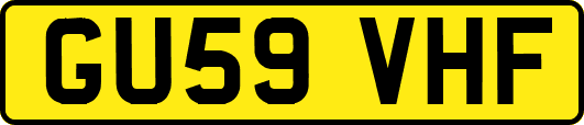 GU59VHF