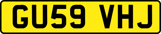 GU59VHJ